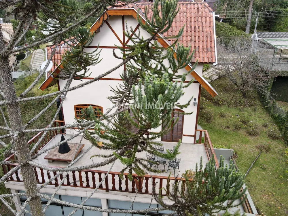 Casa, 4 quartos - Foto 3