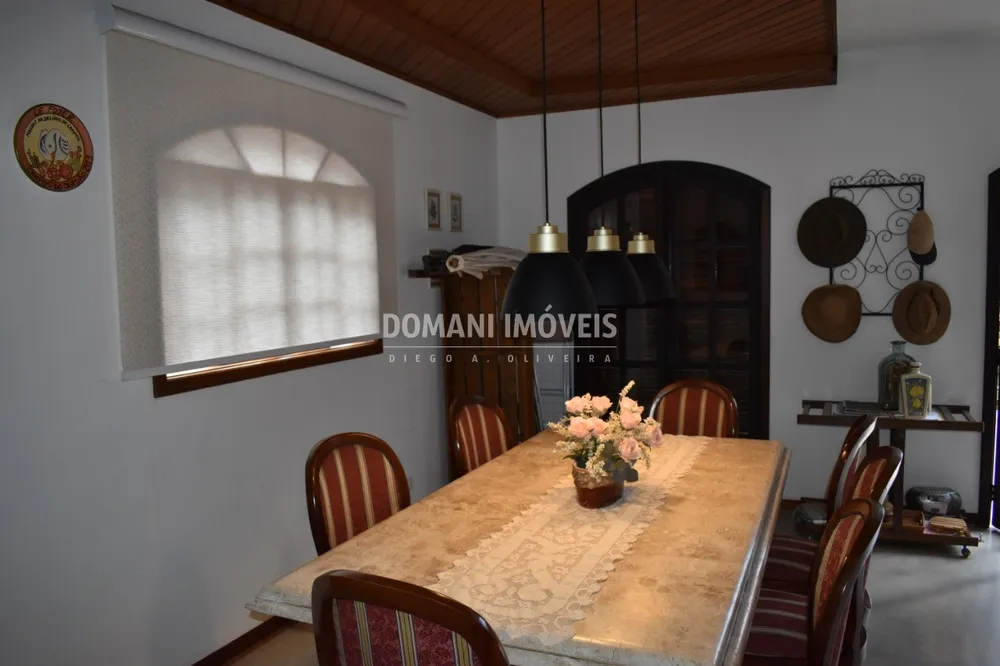 Casa, 4 quartos - Foto 6