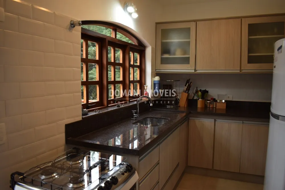 Casa, 4 quartos - Foto 7