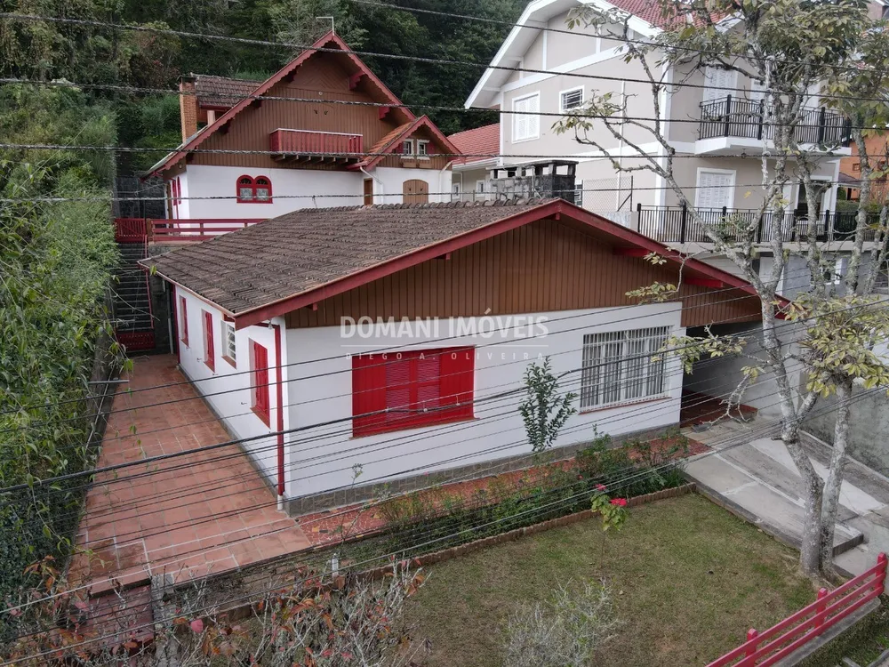 Casa, 3 quartos - Foto 2