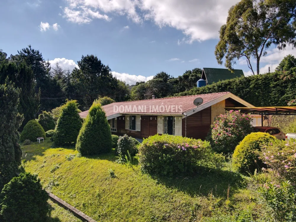 Casa, 4 quartos - Foto 4