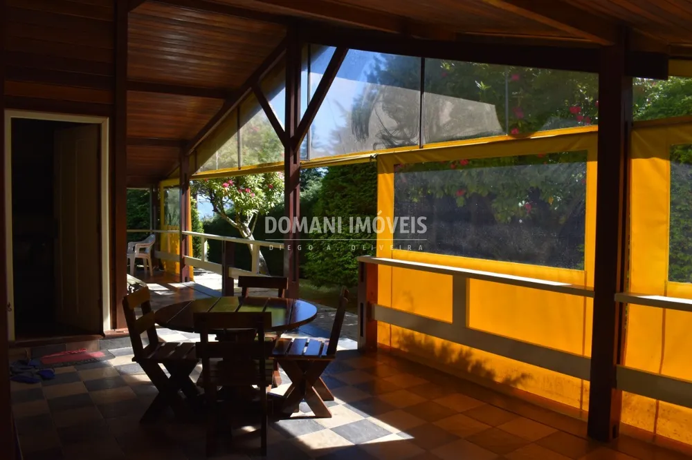 Casa, 4 quartos - Foto 7