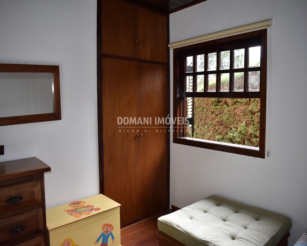 Casa, 4 quartos - Foto 4