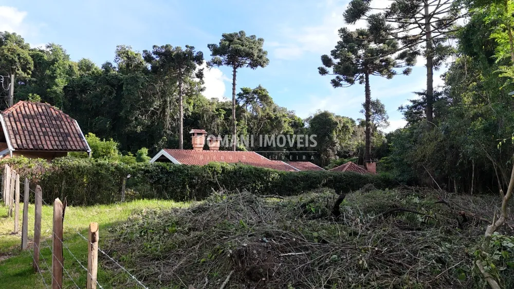 Terreno, 1010 m² - Foto 1