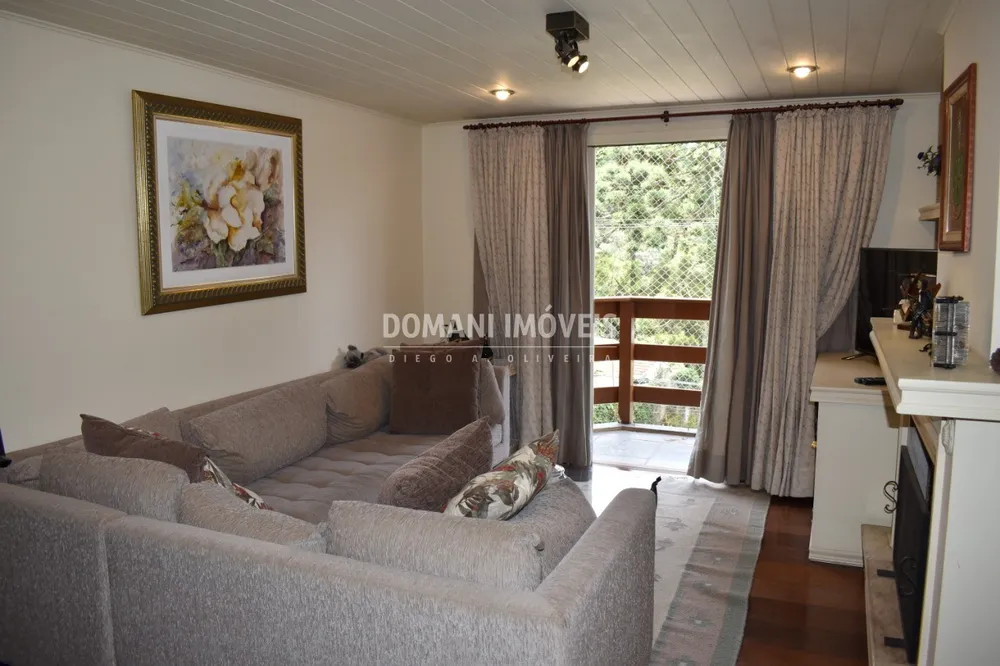 Apartamento, 3 quartos, 117 m² - Foto 6