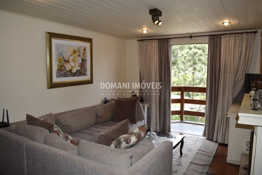 Apartamento, 3 quartos, 117 m² - Foto 7