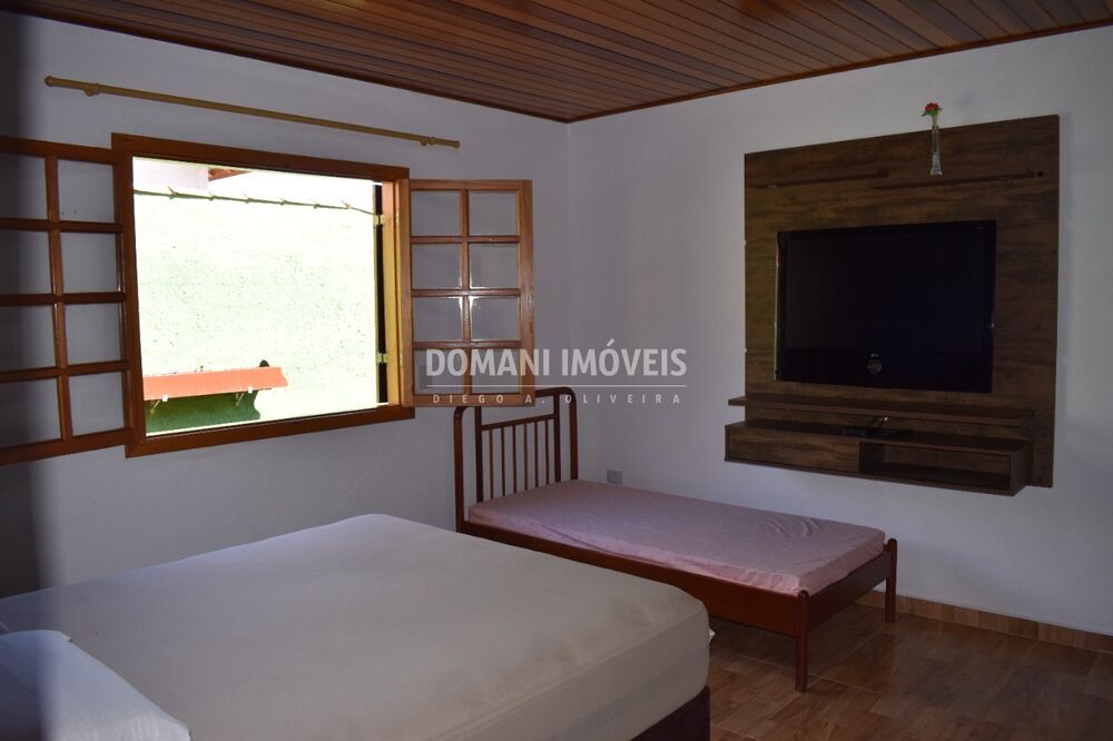 Casa, 3 quartos - Foto 5