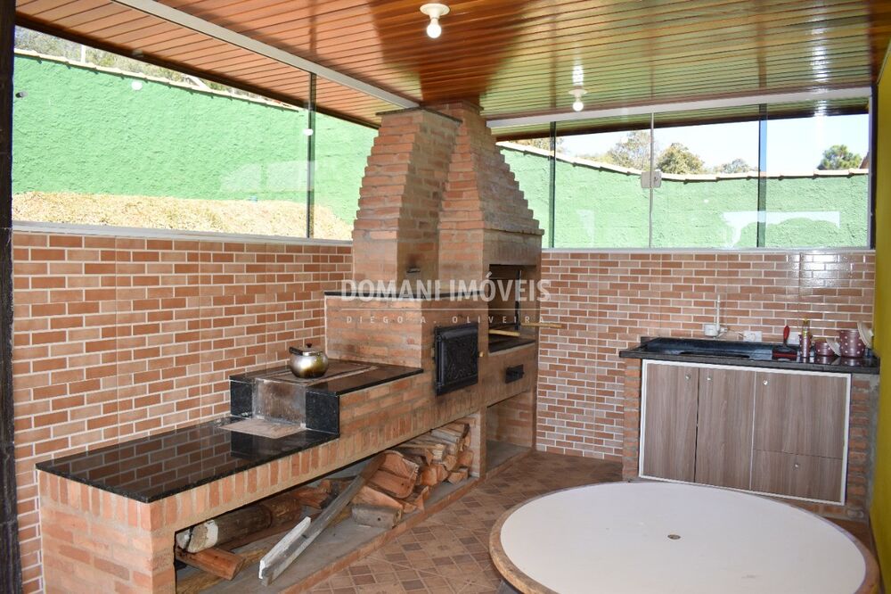 Casa, 3 quartos - Foto 6