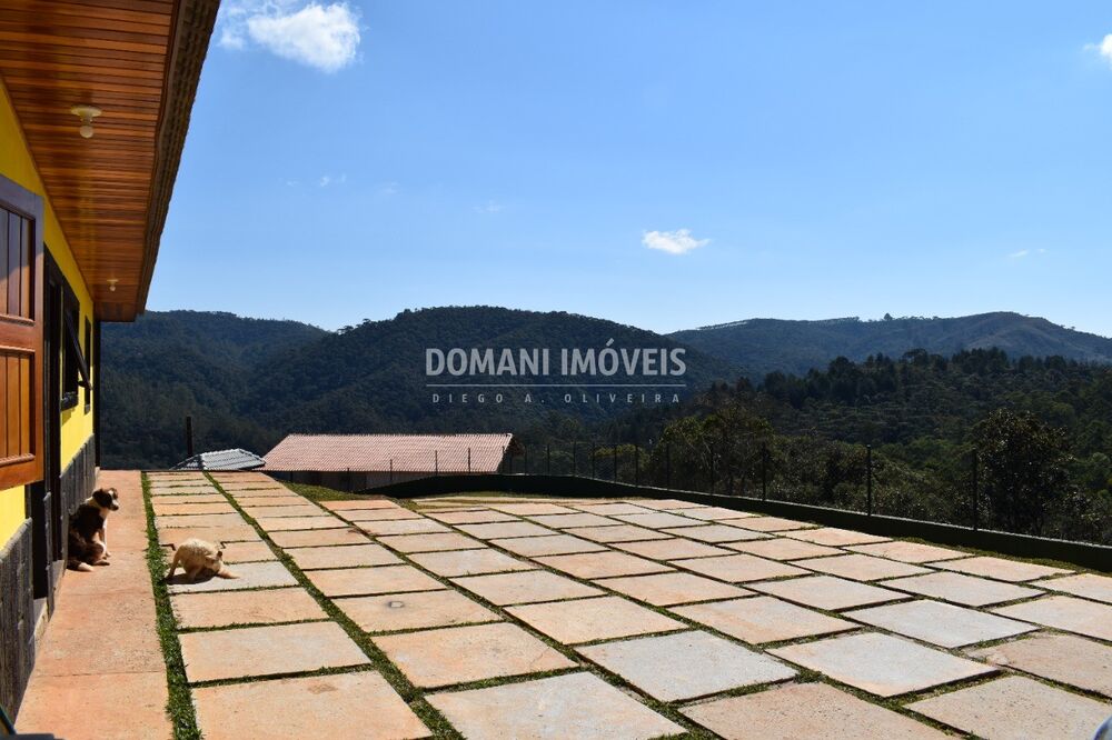 Casa, 3 quartos - Foto 7