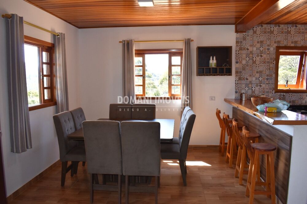 Casa, 3 quartos - Foto 3