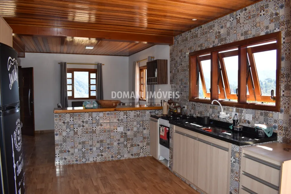Casa, 3 quartos - Foto 17
