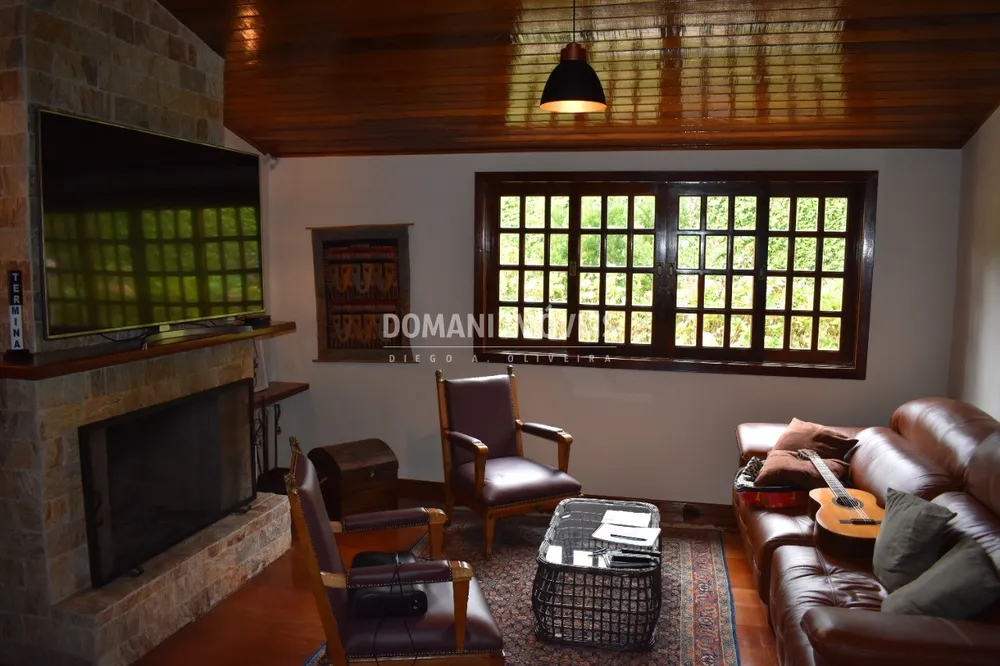 Casa, 3 quartos - Foto 5