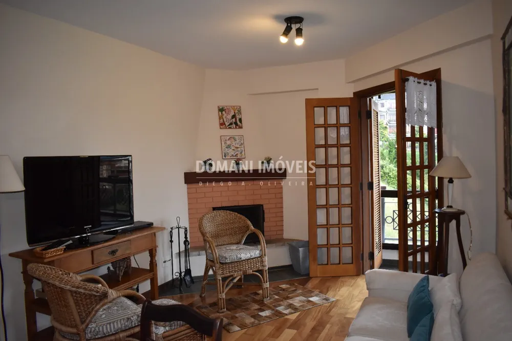Flat/Apart Hotel, 1 quarto, 50 m² - Foto 6