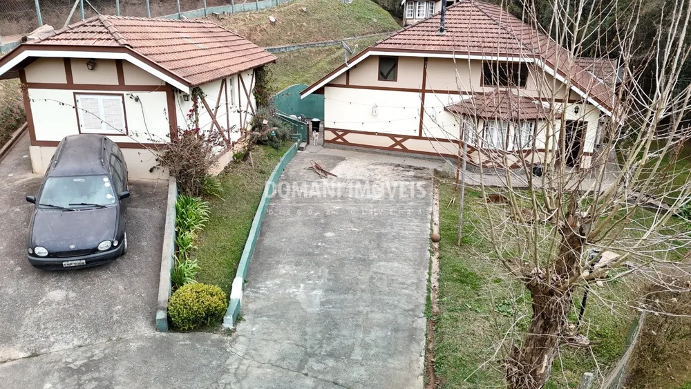 Casa, 3 quartos - Foto 3