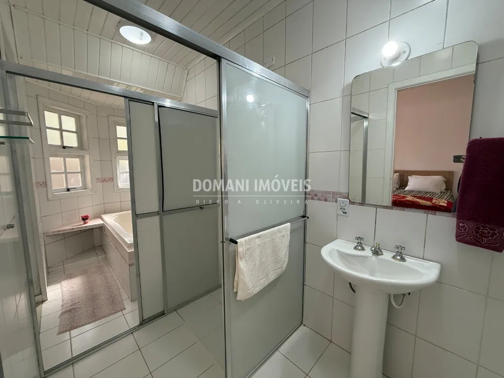 Casa, 3 quartos - Foto 7