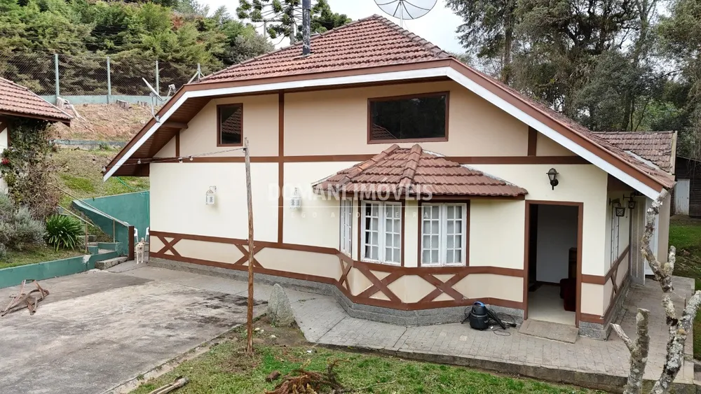 Casa, 3 quartos - Foto 4