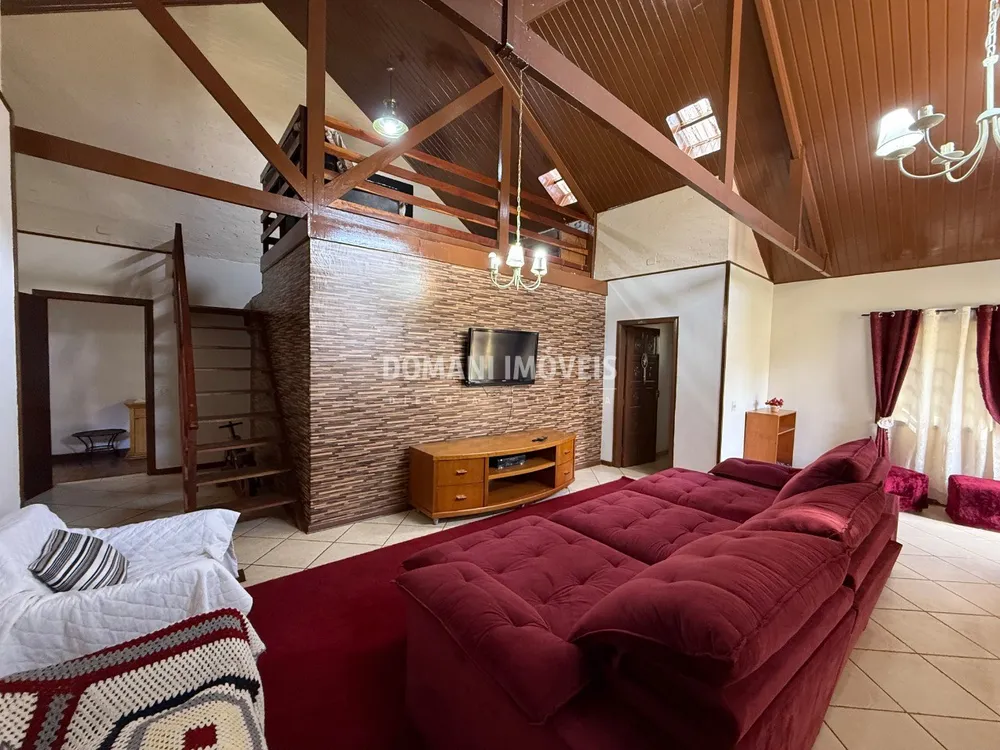 Casa, 3 quartos - Foto 5