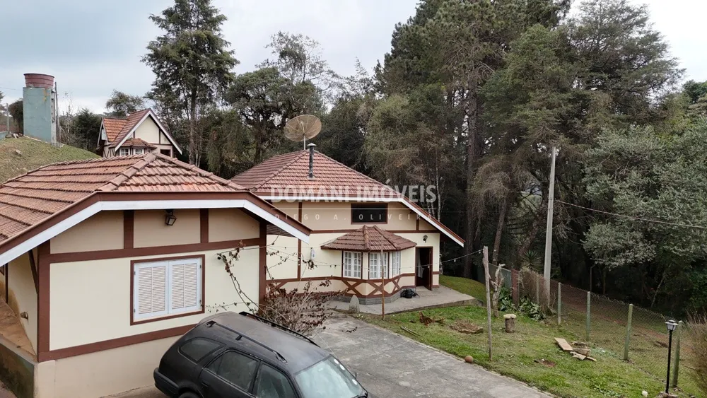 Casa, 3 quartos - Foto 2