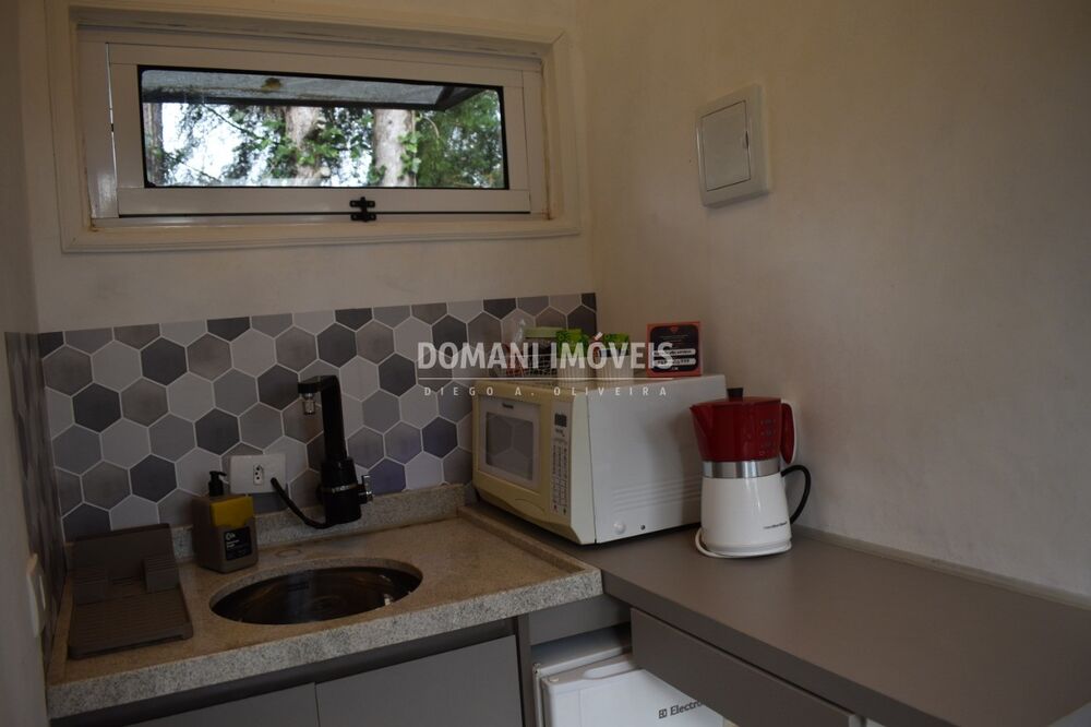 Casa, 1 quarto - Foto 3