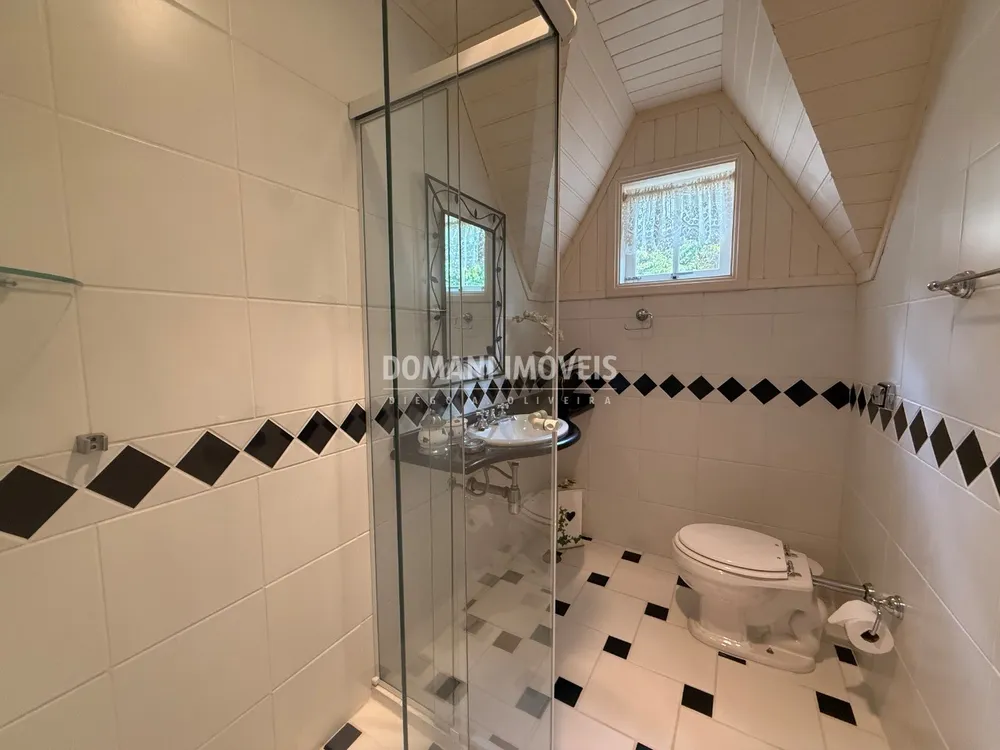 Casa, 5 quartos - Foto 7
