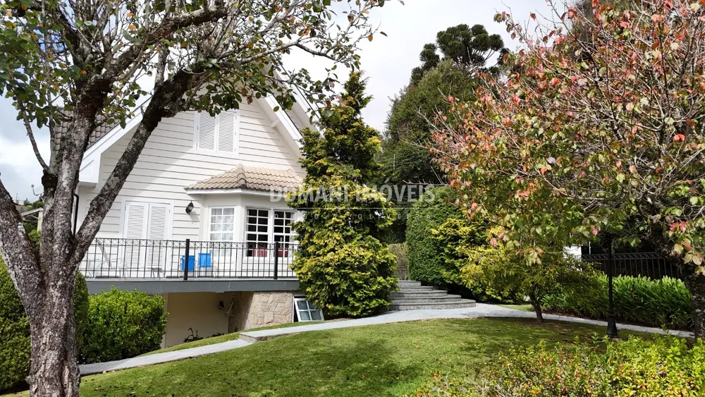 Casa, 5 quartos - Foto 4