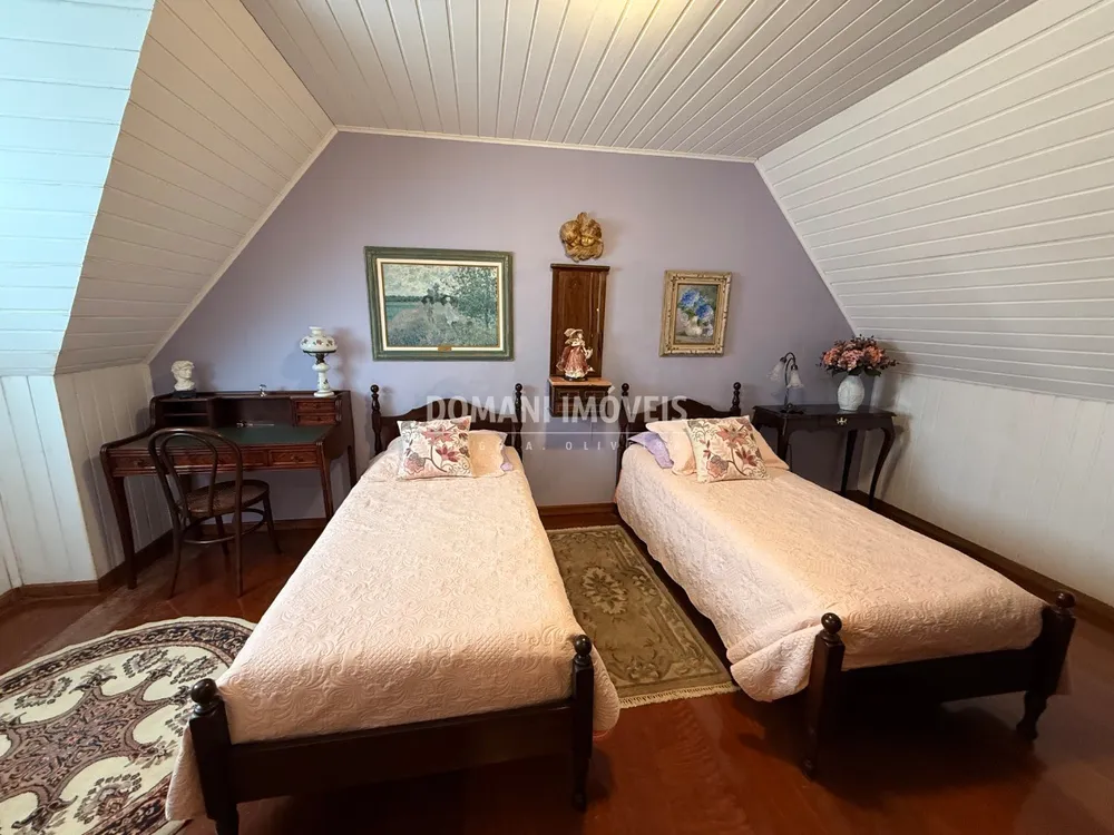 Casa, 5 quartos - Foto 6