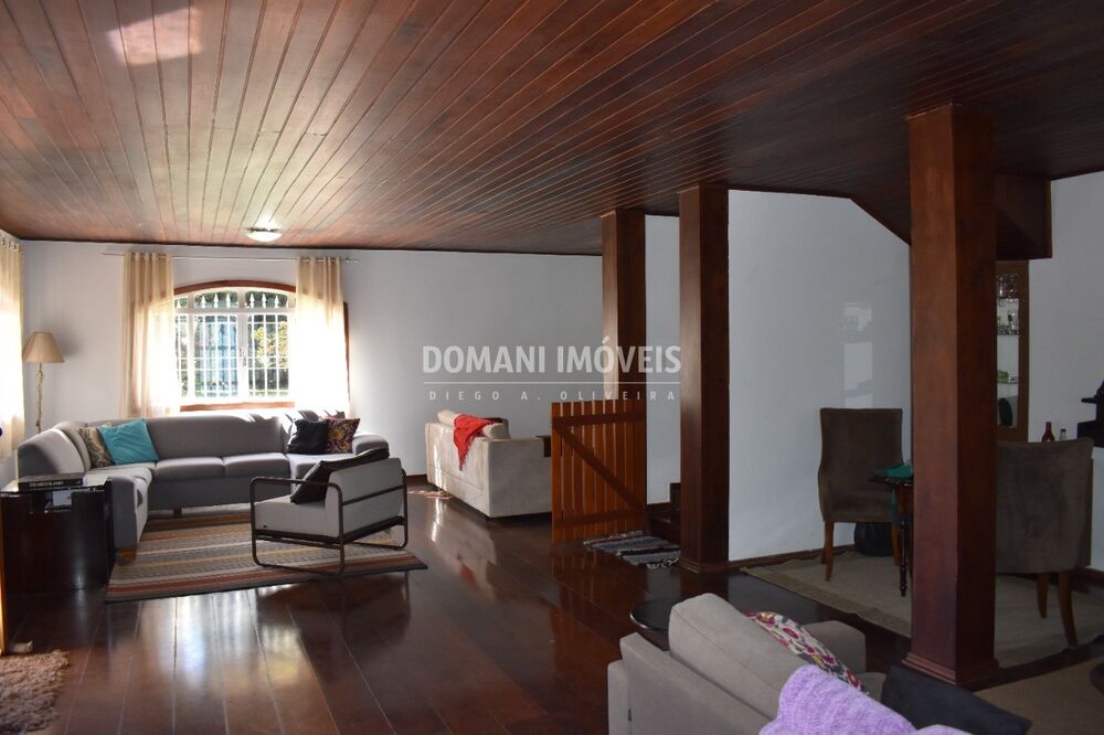 Casa, 3 quartos - Foto 3
