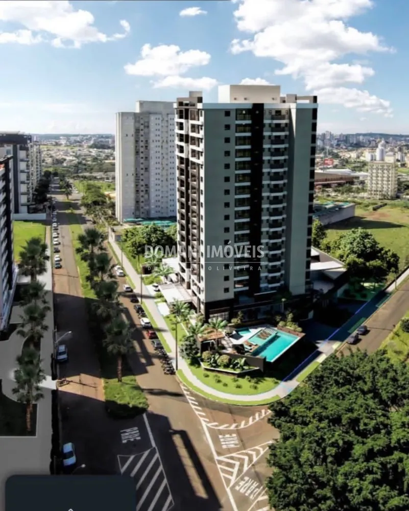 Apartamento, 2 quartos, 65 m² - Foto 1