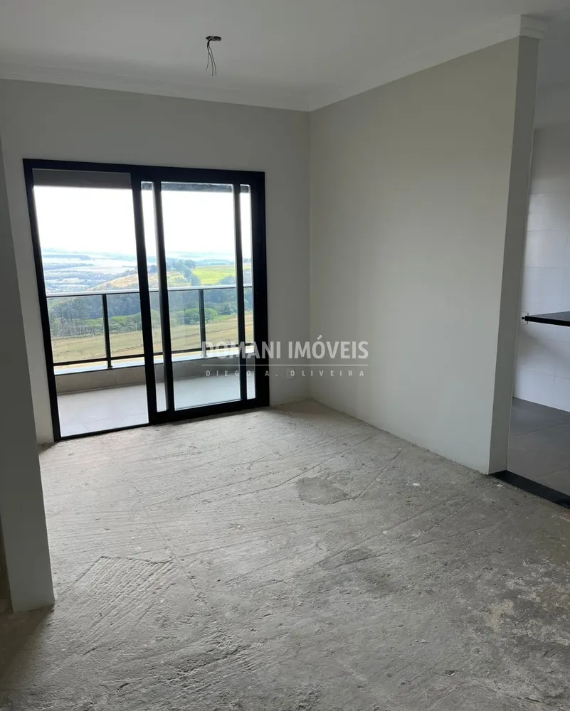 Apartamento, 2 quartos, 65 m² - Foto 3