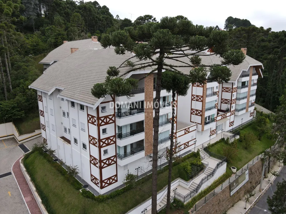Apartamento, 3 quartos, 89 m² - Foto 2