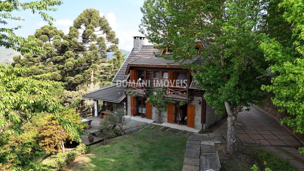 Casa, 4 quartos - Foto 8