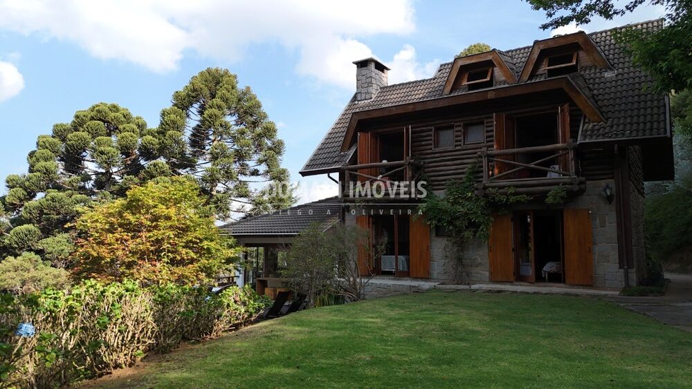 Casa, 4 quartos - Foto 6