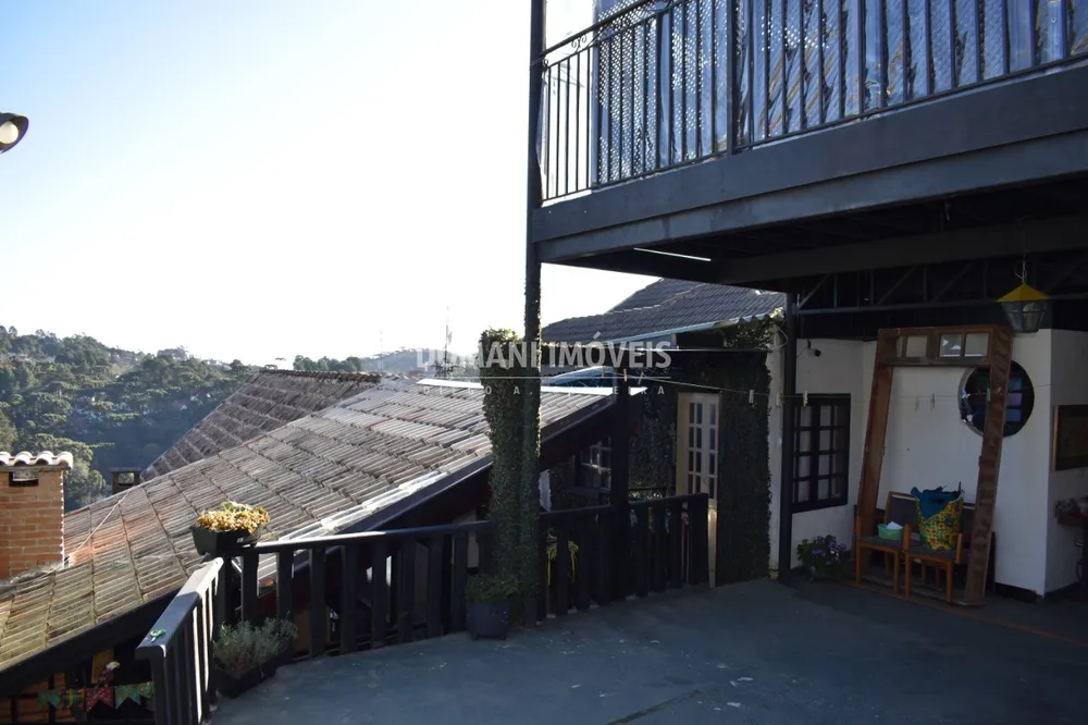 Casa, 5 quartos - Foto 6