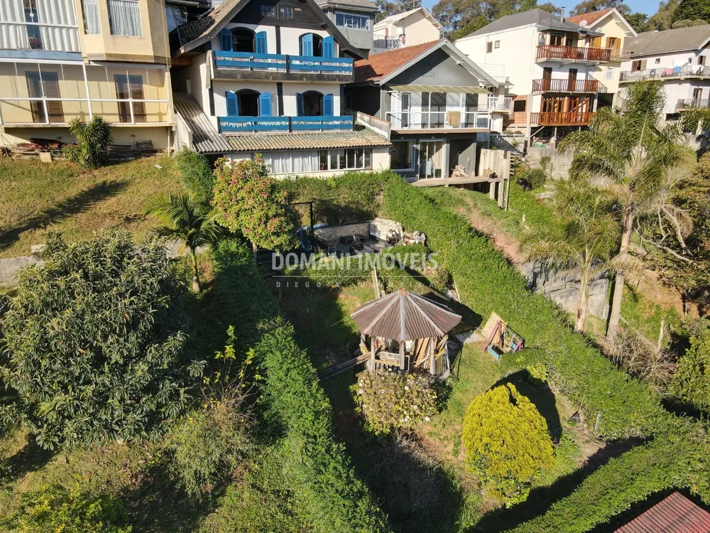 Casa, 5 quartos - Foto 1