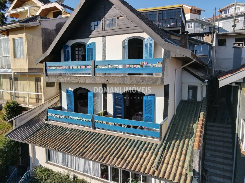 Casa, 5 quartos - Foto 2