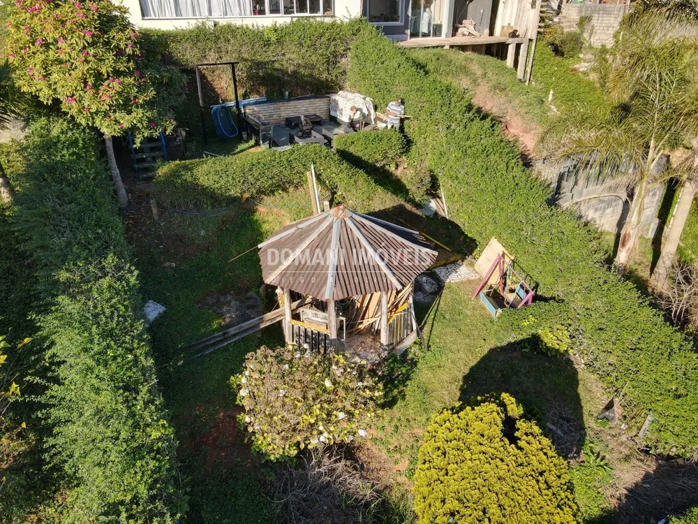 Casa, 5 quartos - Foto 7