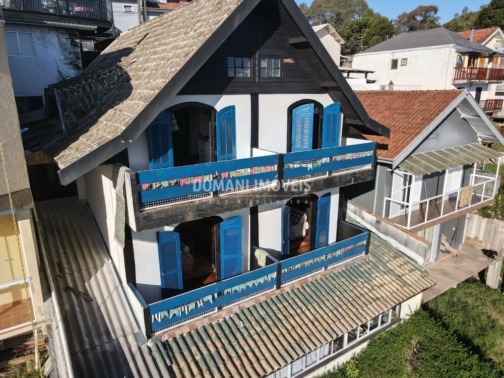 Casa, 5 quartos - Foto 4
