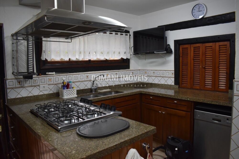 Casa, 6 quartos - Foto 30