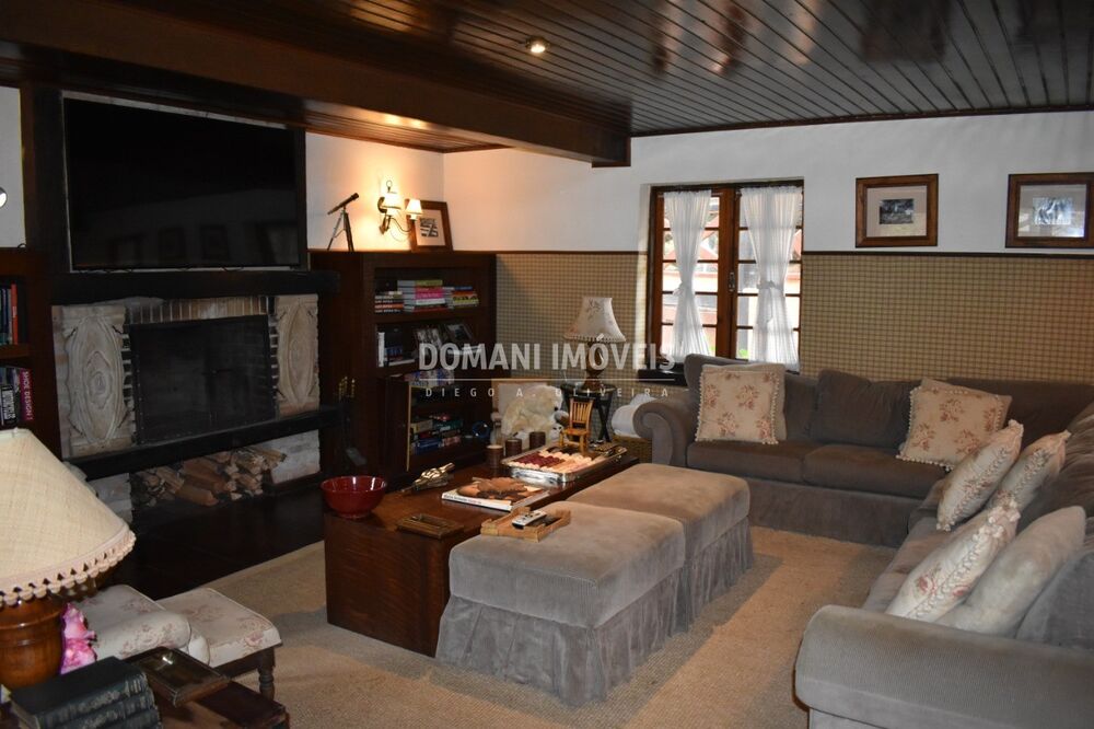 Casa, 6 quartos - Foto 47