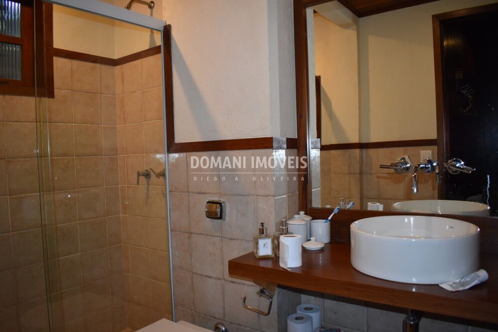 Casa, 6 quartos - Foto 28