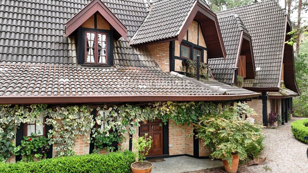 Casa, 6 quartos - Foto 20
