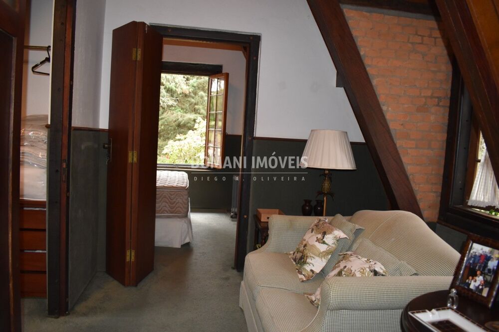 Casa, 6 quartos - Foto 74