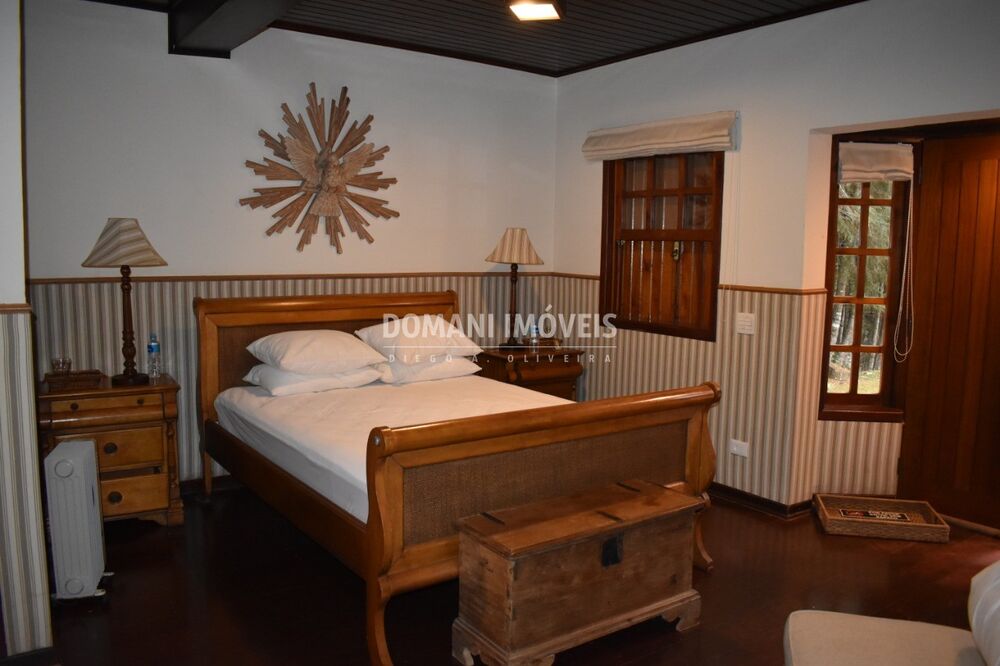 Casa, 6 quartos - Foto 13