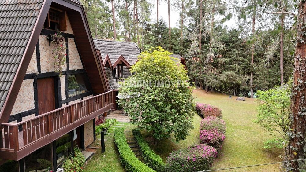 Casa, 6 quartos - Foto 46