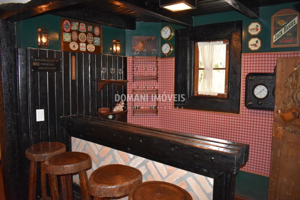 Casa, 6 quartos - Foto 17