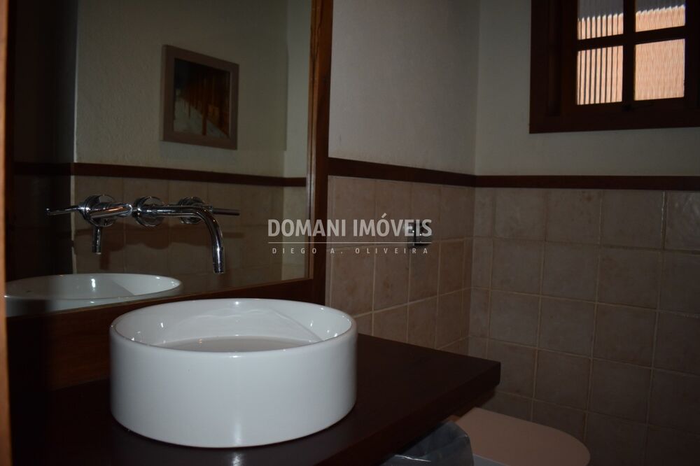 Casa, 6 quartos - Foto 31