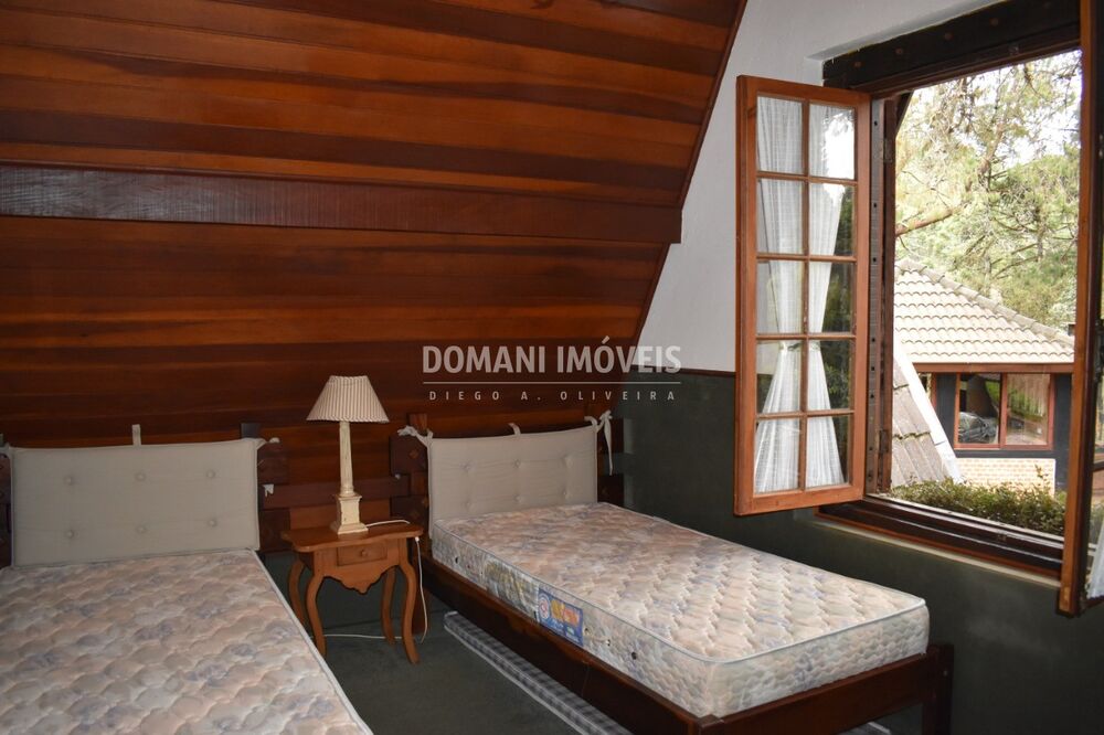 Casa, 6 quartos - Foto 22