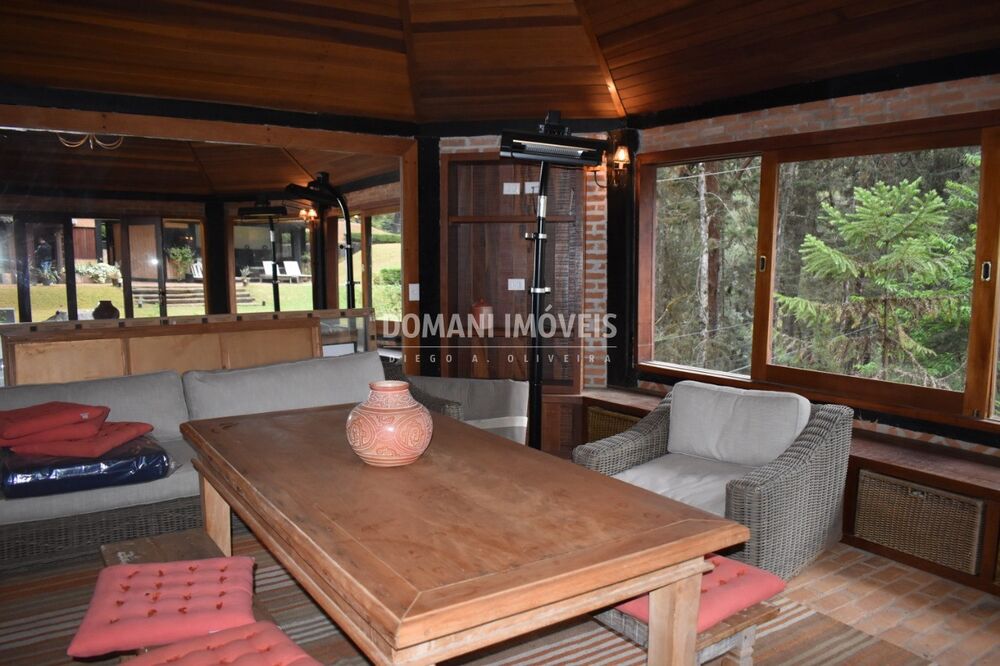 Casa, 6 quartos - Foto 12