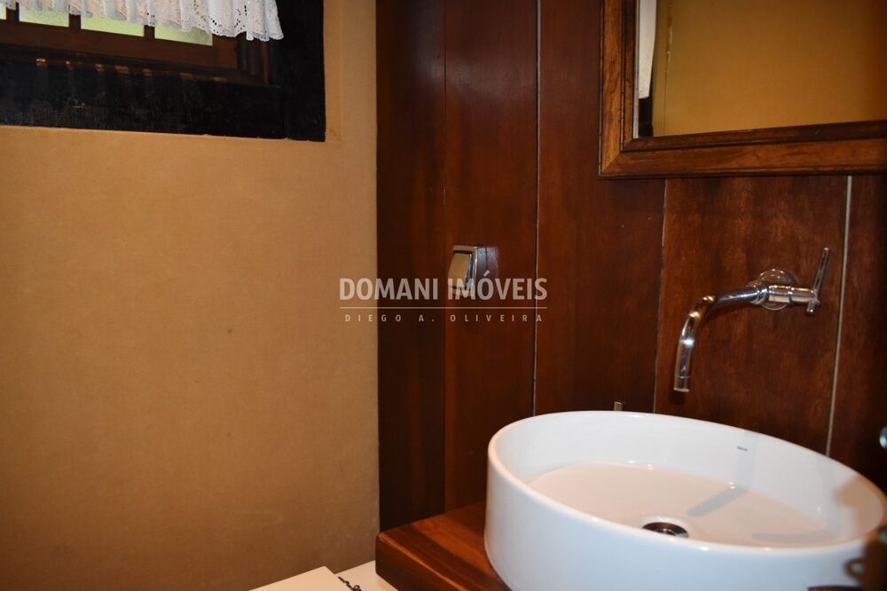 Casa, 6 quartos - Foto 26