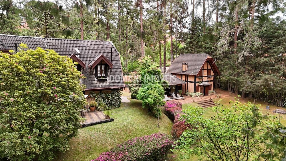 Casa, 6 quartos - Foto 63
